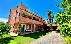 Apartments Tajana
